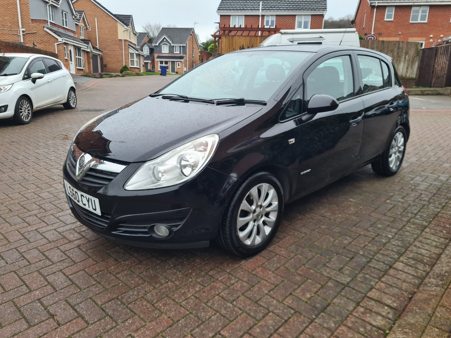 Used Vauxhall Corsa 2010 for sale - 76968640: Photo 7