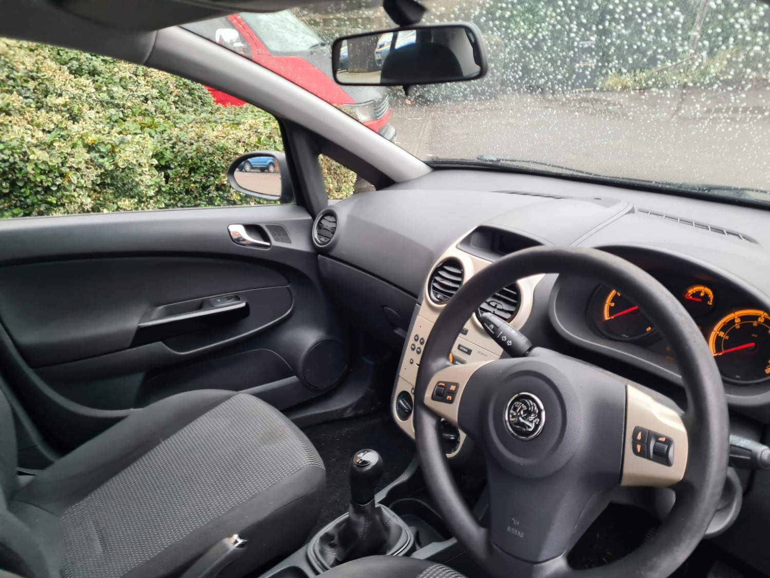 Used Vauxhall Corsa 2010 for sale - 76968640: Photo 9