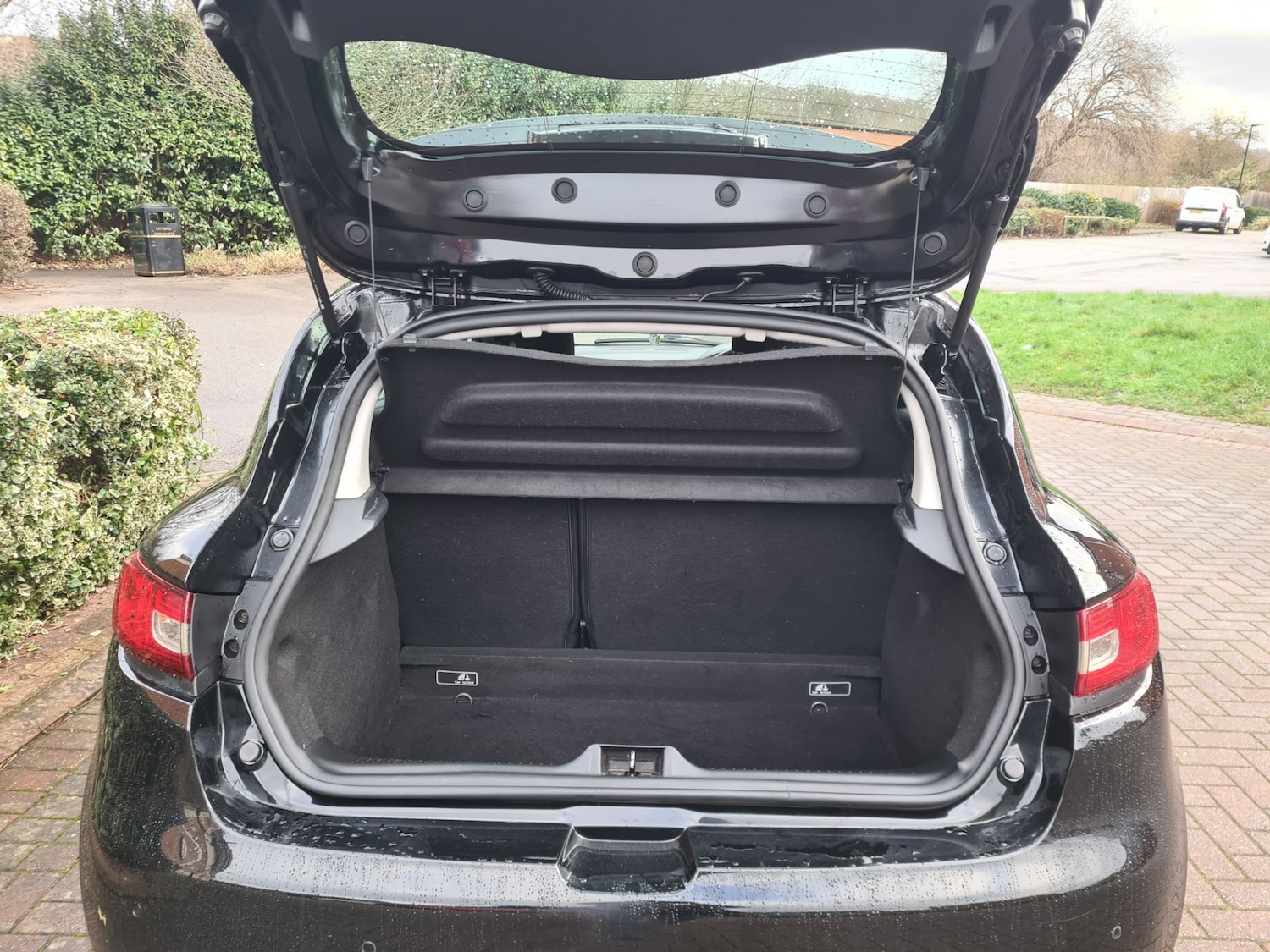 Used Renault Clio 2013 for sale - 78142049: Photo 11