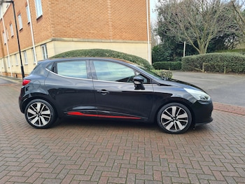 Used Renault Clio 2013 for sale - 78142049: Photo