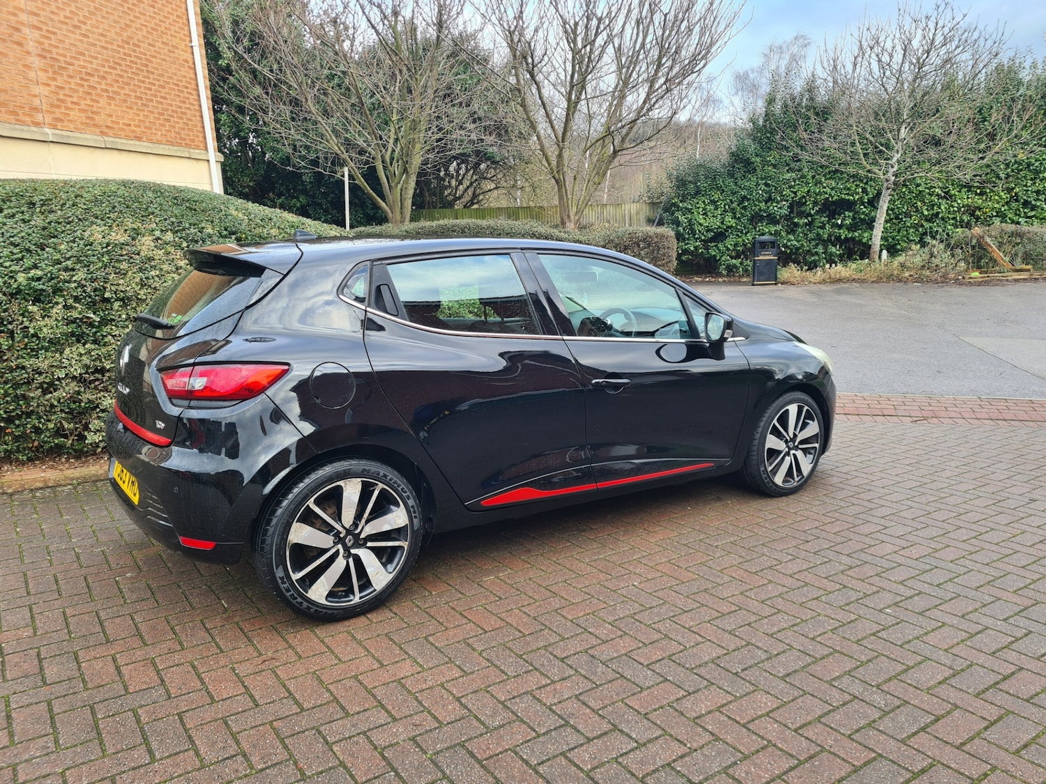 Used Renault Clio 2013 for sale - 78142049: Photo 3