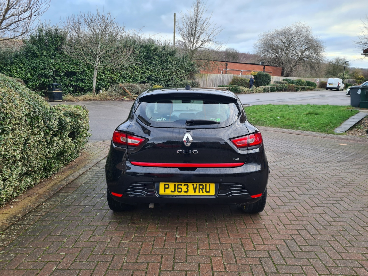 Used Renault Clio 2013 for sale - 78142049: Photo 4