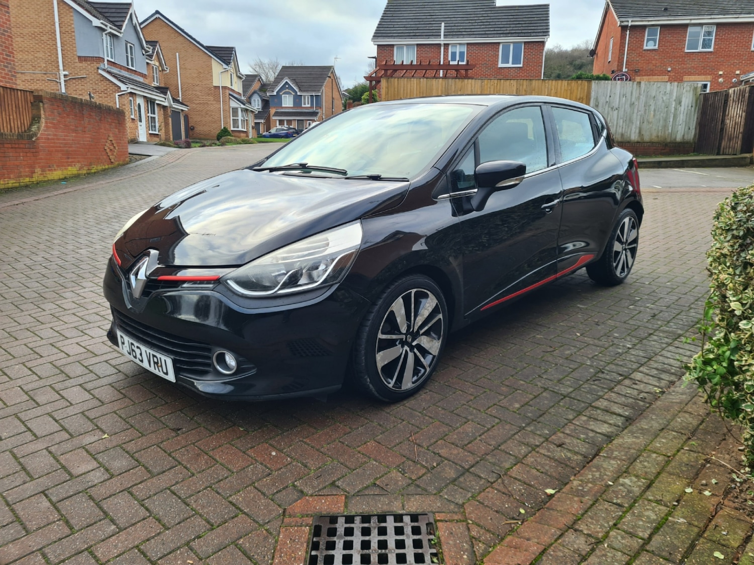 Used Renault Clio 2013 for sale - 78142049: Photo 6
