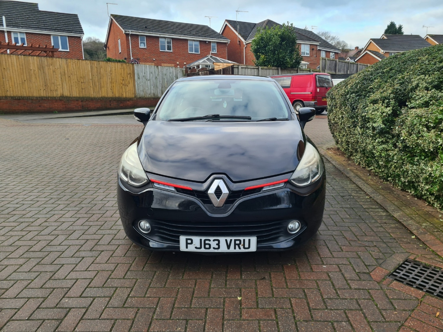 Used Renault Clio 2013 for sale - 78142049: Photo 7