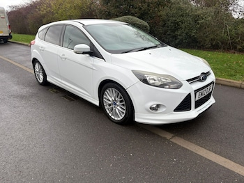 Used Ford Focus 2012 for sale - 76940232: Photo