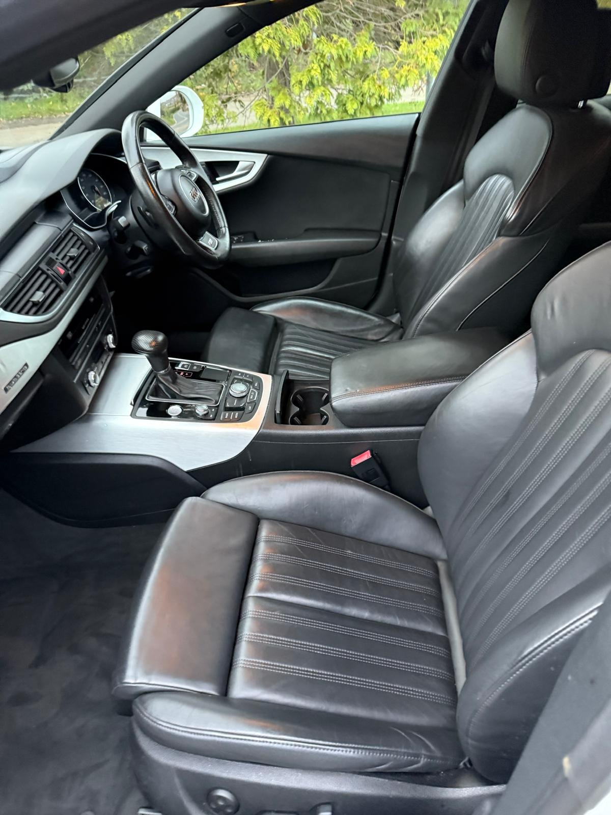 Used Audi A7 2011 for sale - 77135598: Photo 11