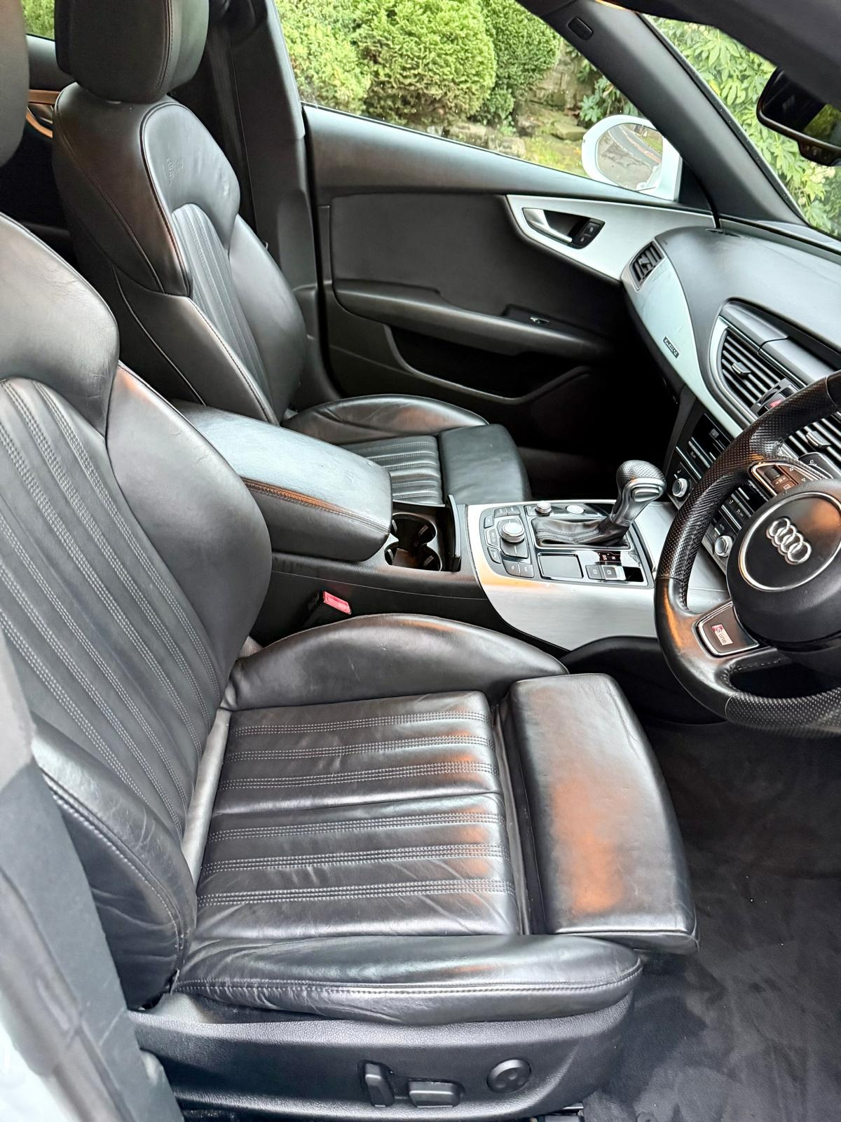 Used Audi A7 2011 for sale - 77135598: Photo 7