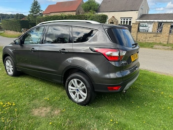 Used Ford Kuga 2018 for sale - 75584397: Photo