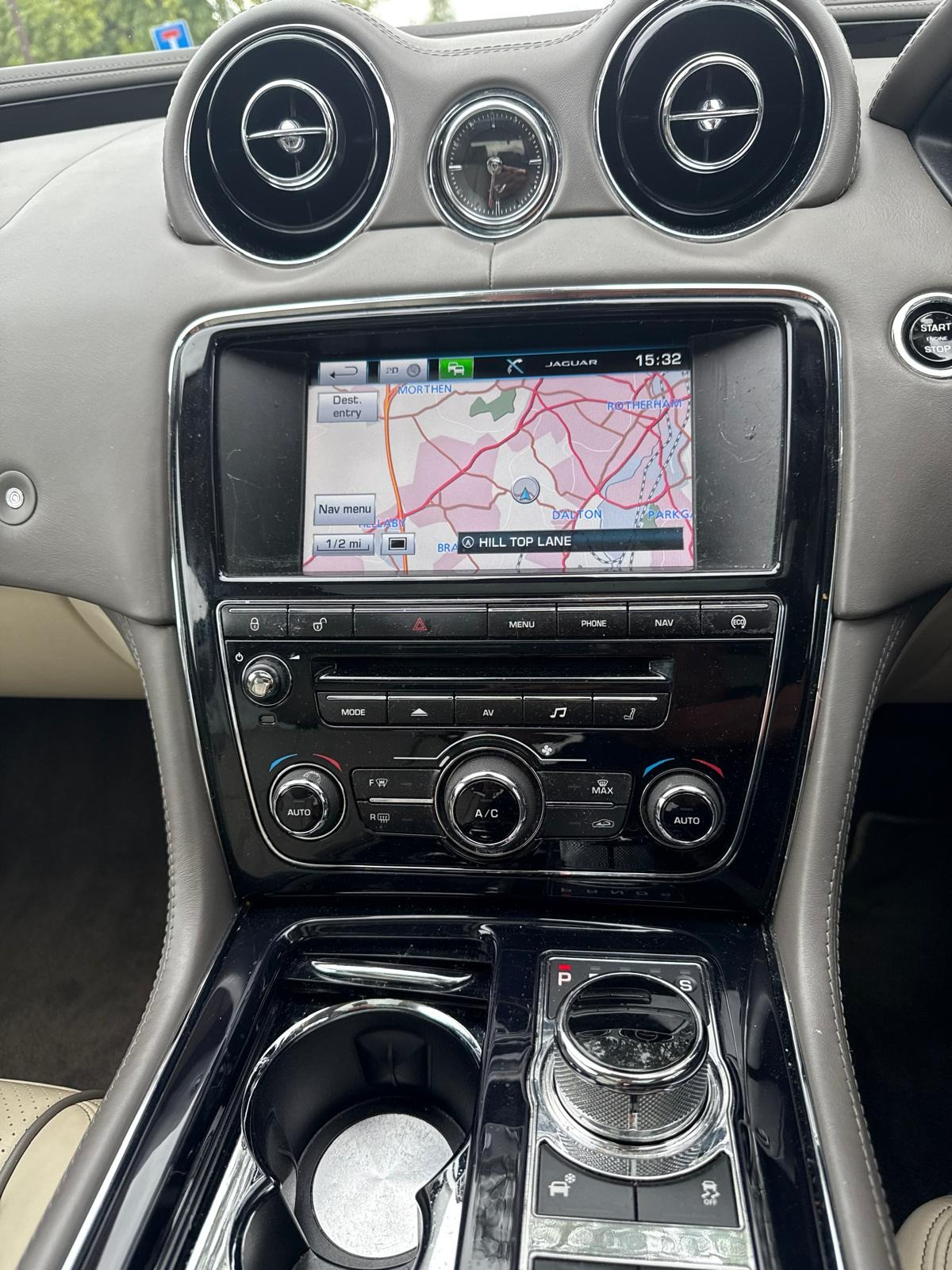 Vehicle 16