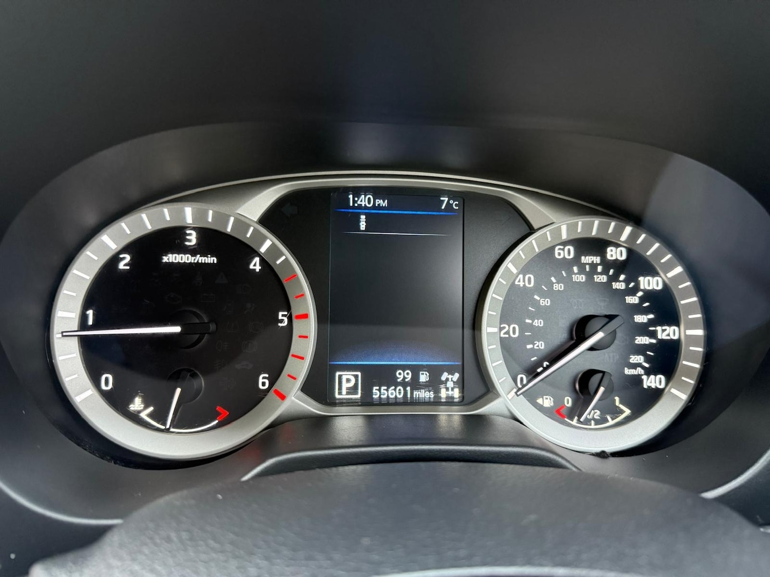 Used Nissan Navara 2020 for sale - 76895296: Photo 10