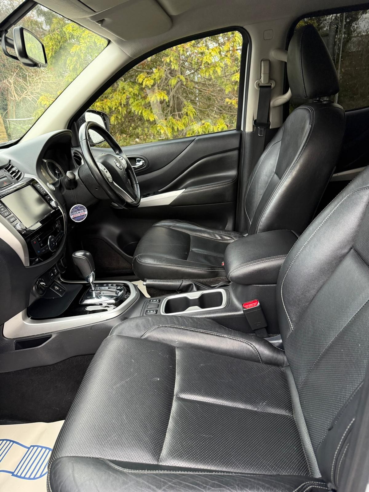 Used Nissan Navara 2020 for sale - 76895296: Photo 11