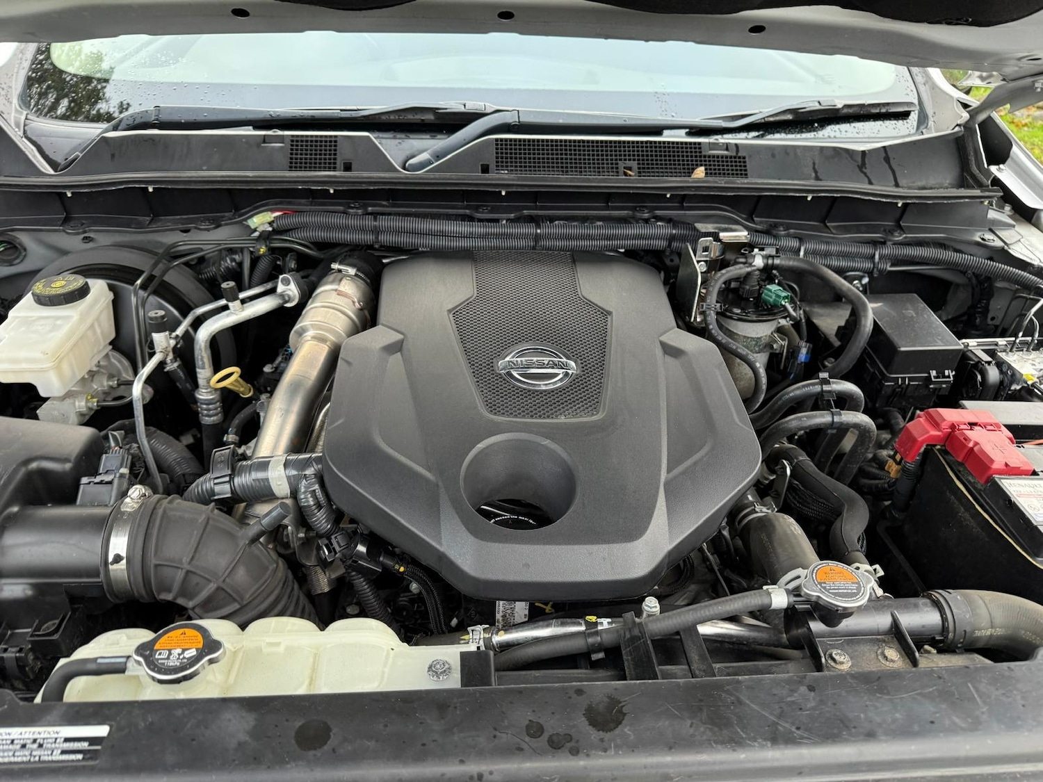 Used Nissan Navara 2020 for sale - 76895296: Photo 16