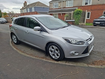 Used Ford Focus 2012 for sale - 78294346: Photo