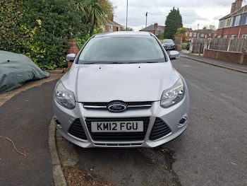 Used Ford Focus 2012 for sale - 78294346: Photo