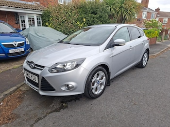 Used Ford Focus 2012 for sale - 78294346: Photo