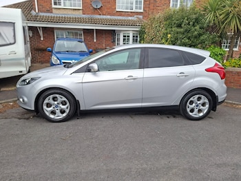 Used Ford Focus 2012 for sale - 78294346: Photo