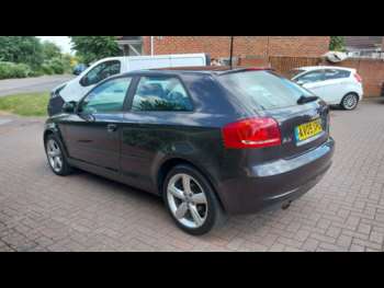Used Audi A3 2009 for sale - 74923935: Photo