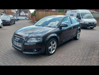 Used Audi A3 2009 for sale - 74923935: Photo