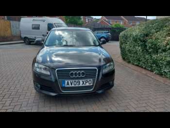 Used Audi A3 2009 for sale - 74923935: Photo