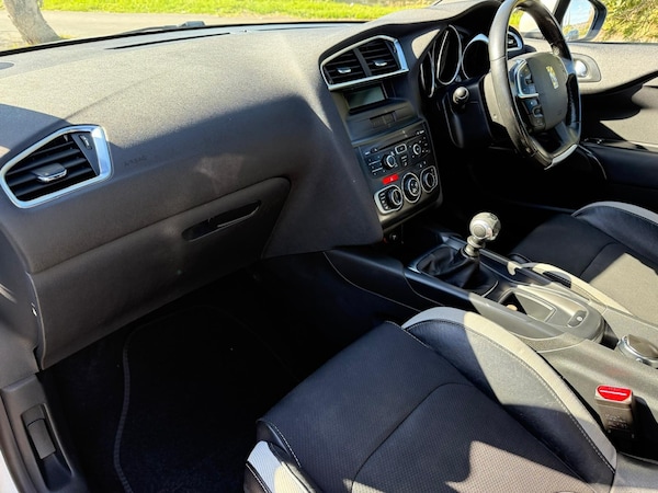 Used Citroen DS4 2013 for sale - 76234492: Photo 11