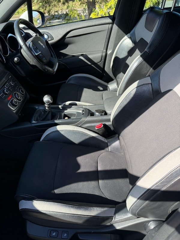 Used Citroen DS4 2013 for sale - 76234492: Photo 12