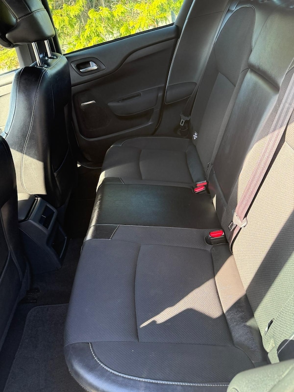 Used Citroen DS4 2013 for sale - 76234492: Photo 14