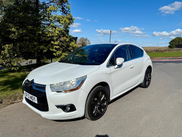 Used Citroen DS4 2013 for sale - 76234492: Photo 1
