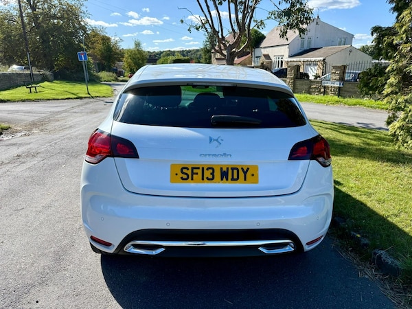 Used Citroen DS4 2013 for sale - 76234492: Photo 5