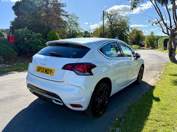 Used Citroen DS4 2013 for sale - 76234492: Photo 8
