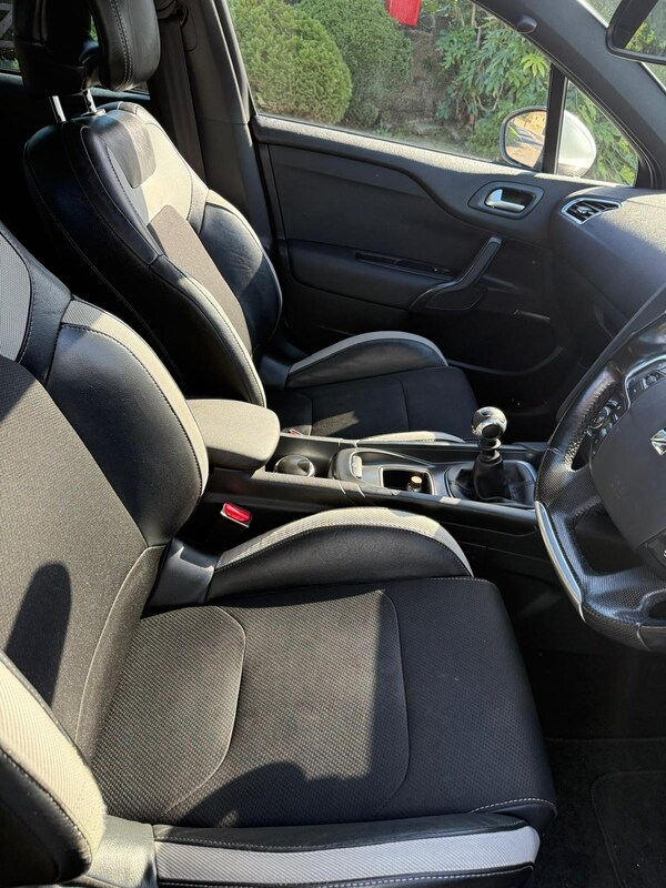 Used Citroen DS4 2013 for sale - 76234492: Photo 9