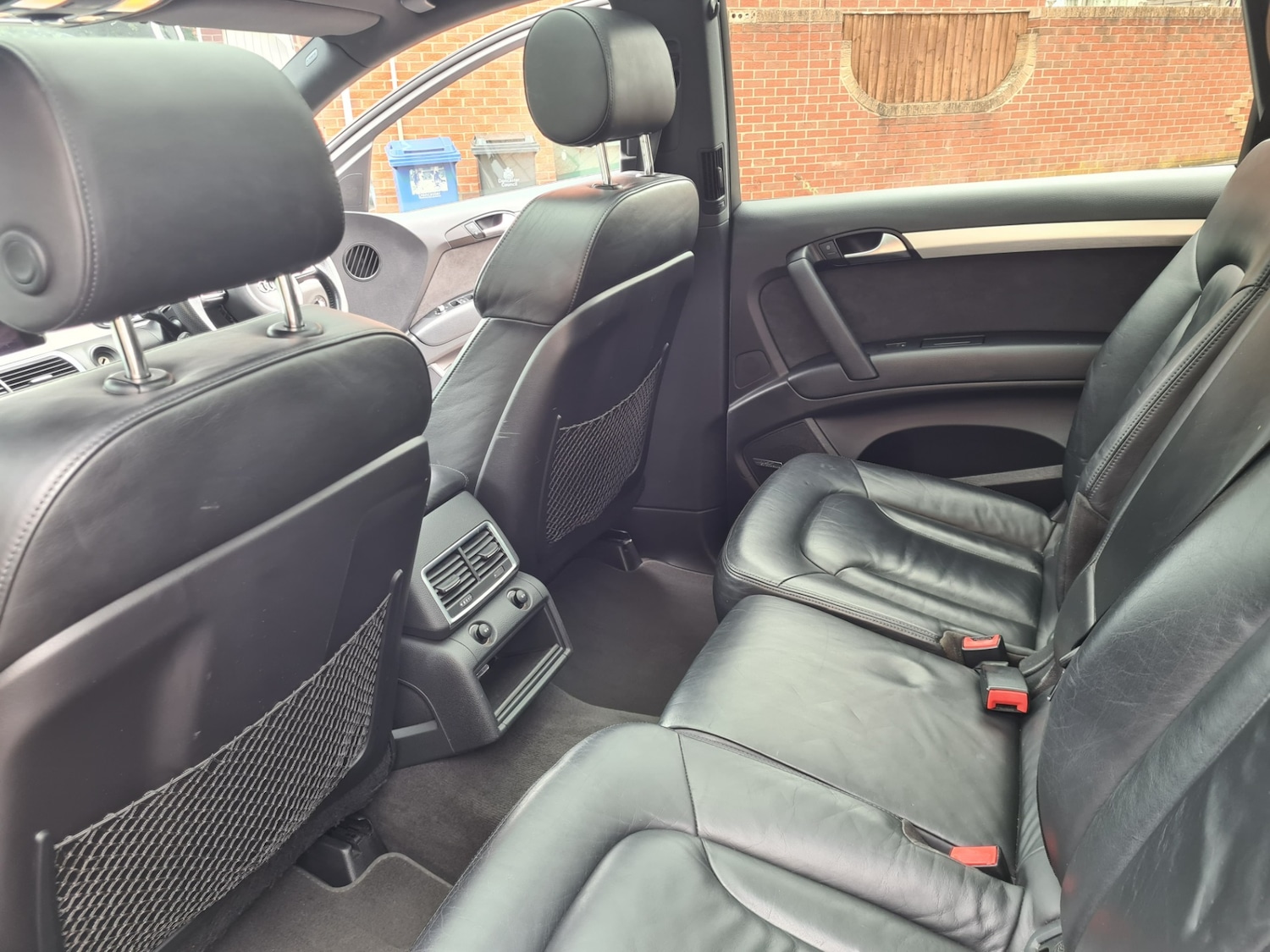 Used Audi Q7 2012 for sale - 76777455: Photo 15