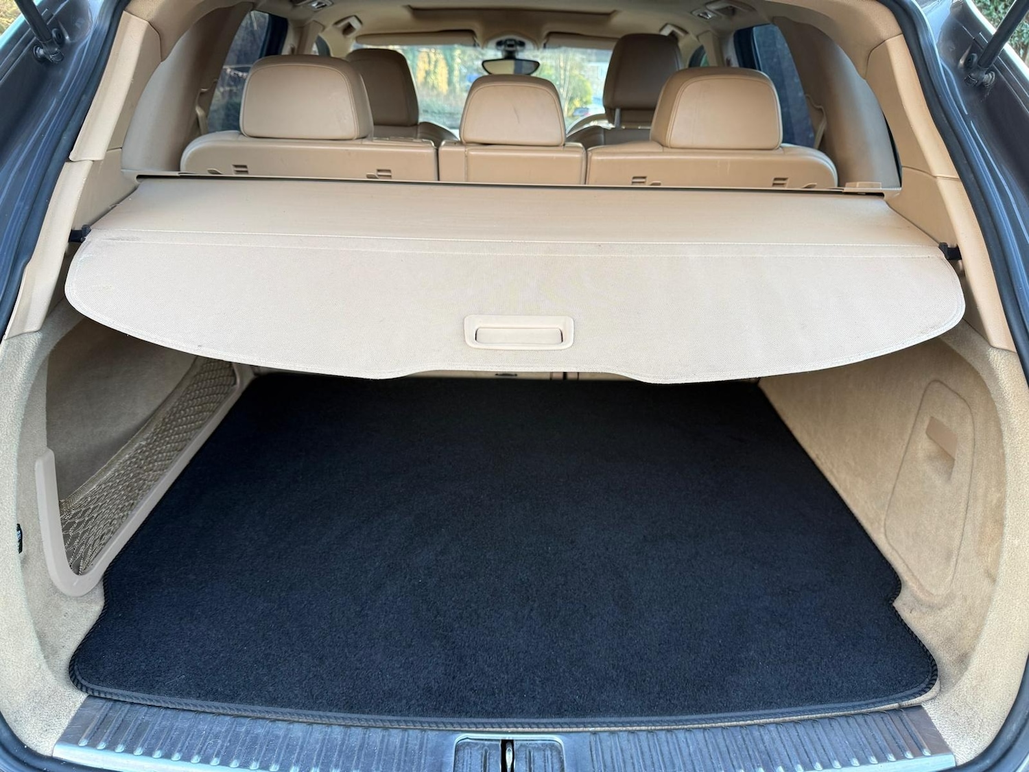 Used Porsche Cayenne 2011 for sale - 77578981: Photo 15