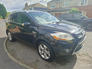 Used Ford Kuga 2011 for sale - 79724812: Photo