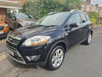 Used Ford Kuga 2011 for sale - 79724812: Photo
