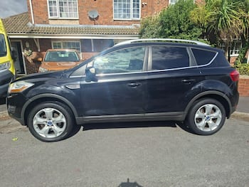 Used Ford Kuga 2011 for sale - 79724812: Photo