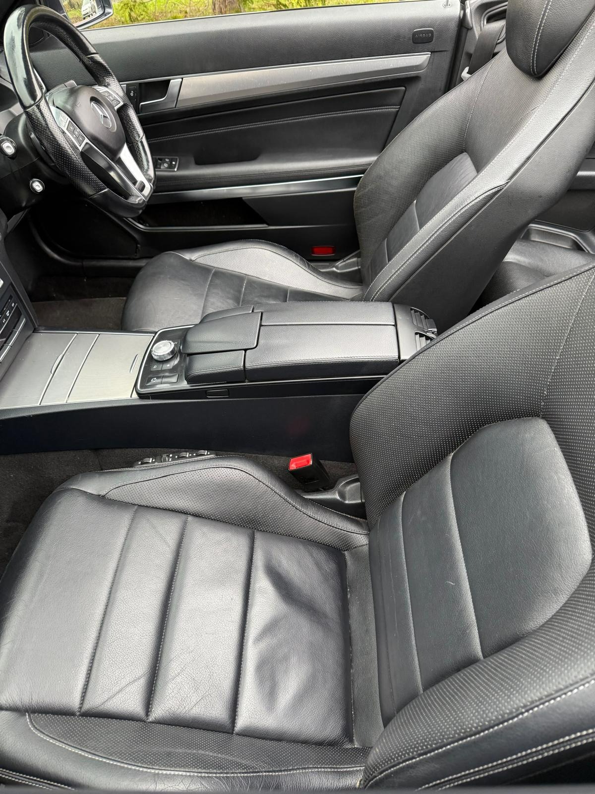 Used Mercedes-Benz E Class 2013 for sale - 76735772: Photo 11