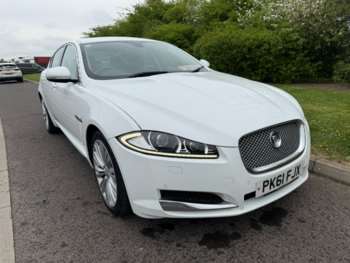 2011 (61) - 3.0d V6 Luxury 4dr Auto