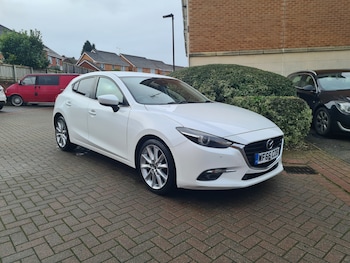 Used Mazda Mazda3 2016 for sale - 77691245: Photo