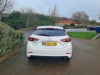 Used Mazda Mazda3 2016 for sale - 77691245: Photo