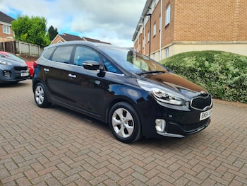 Used Kia Carens 2014 for sale - 78896265: Photo