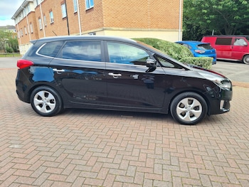 Used Kia Carens 2014 for sale - 78896265: Photo