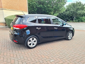 Used Kia Carens 2014 for sale - 78896265: Photo