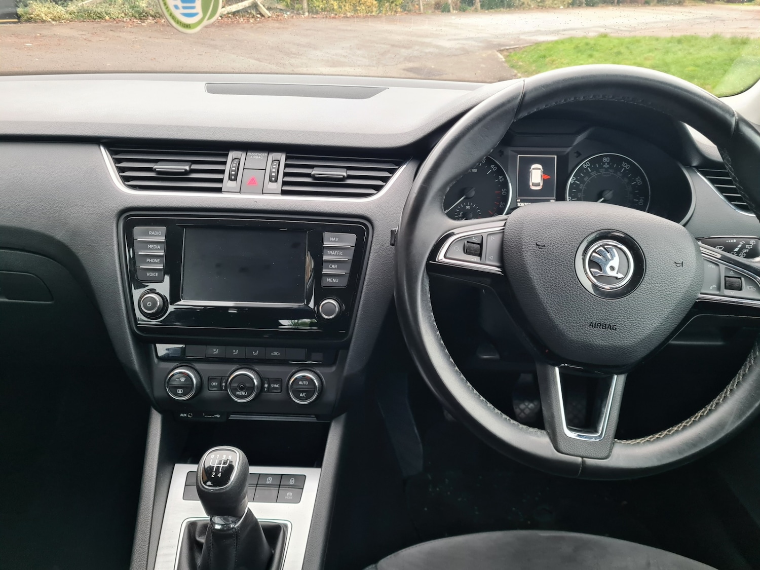 Used Skoda Octavia 2016 for sale - 77165067: Photo 9