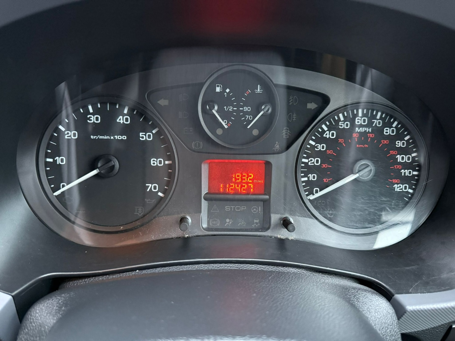 Used Peugeot Partner 2016 for sale - 76971545: Photo 9