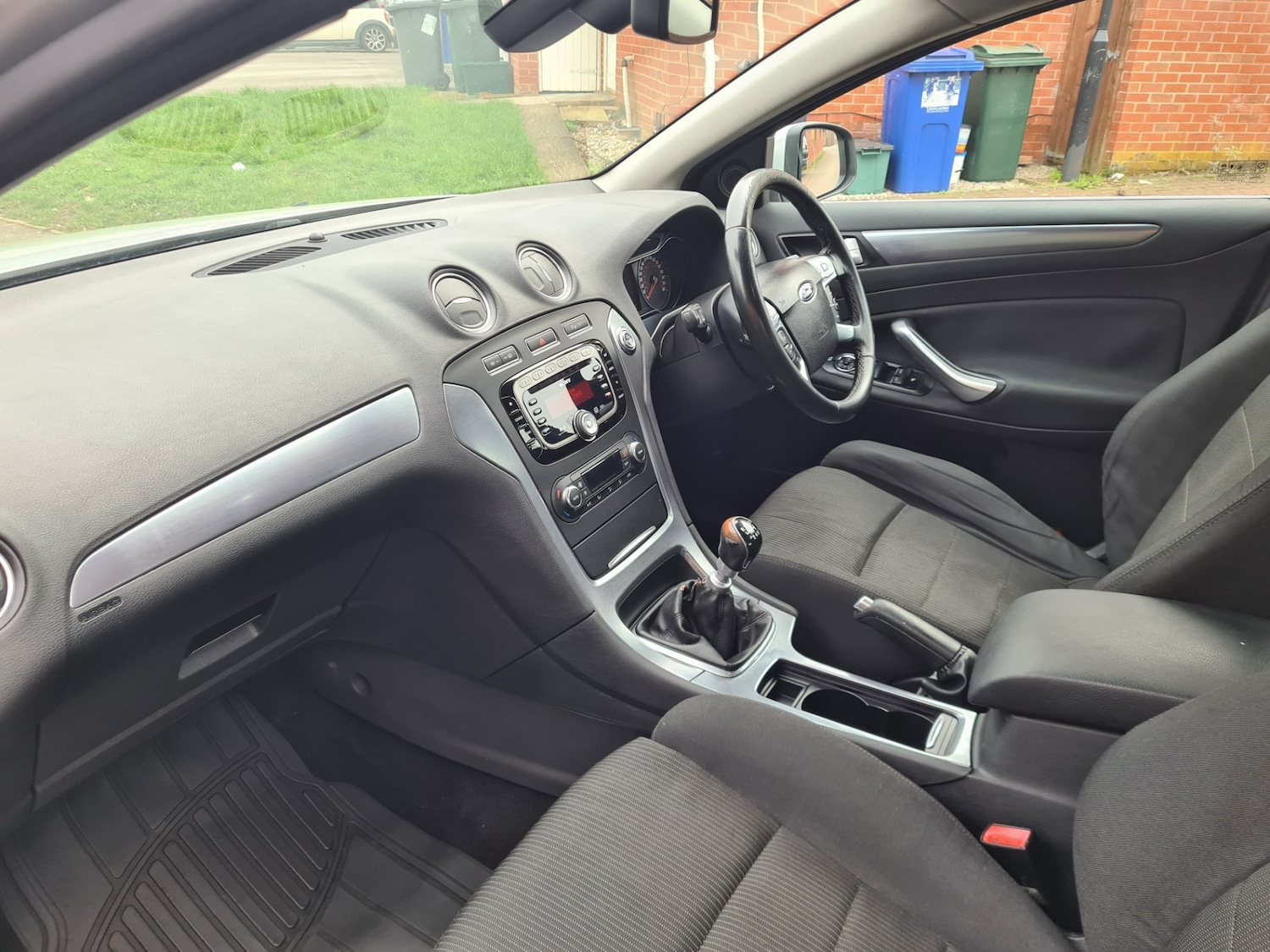 Used Ford Mondeo 2011 for sale - 78190956: Photo 13