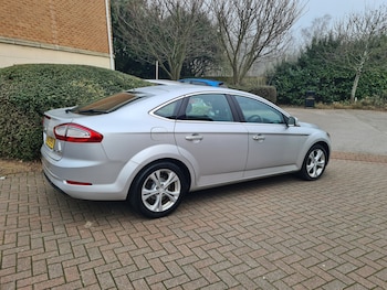 Used Ford Mondeo 2011 for sale - 78190956: Photo