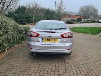 Used Ford Mondeo 2011 for sale - 78190956: Photo