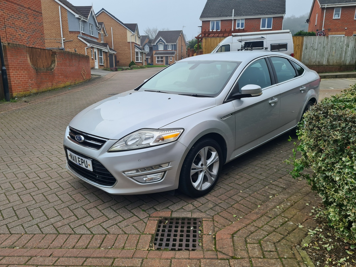 Used Ford Mondeo 2011 for sale - 78190956: Photo 6