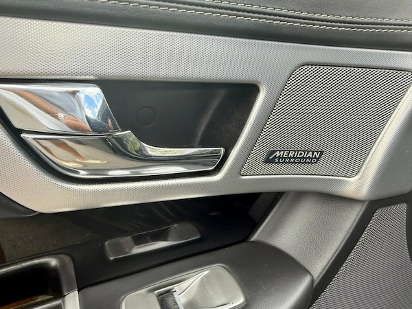 Used Jaguar XF 2014 for sale - 76275211: Photo 13