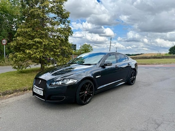 2014 (63) - 3.0d V6 S Portfolio 4dr Auto [Start Stop]